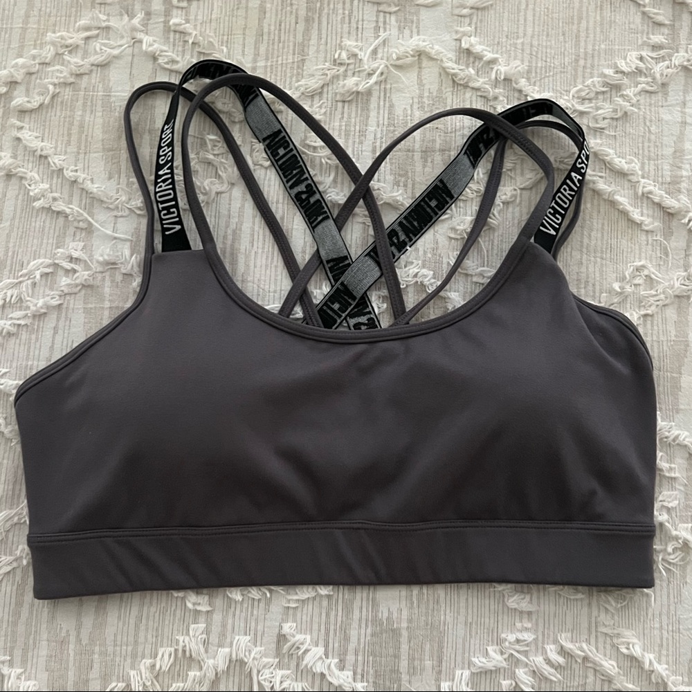 Victoria’s Secret sports bra